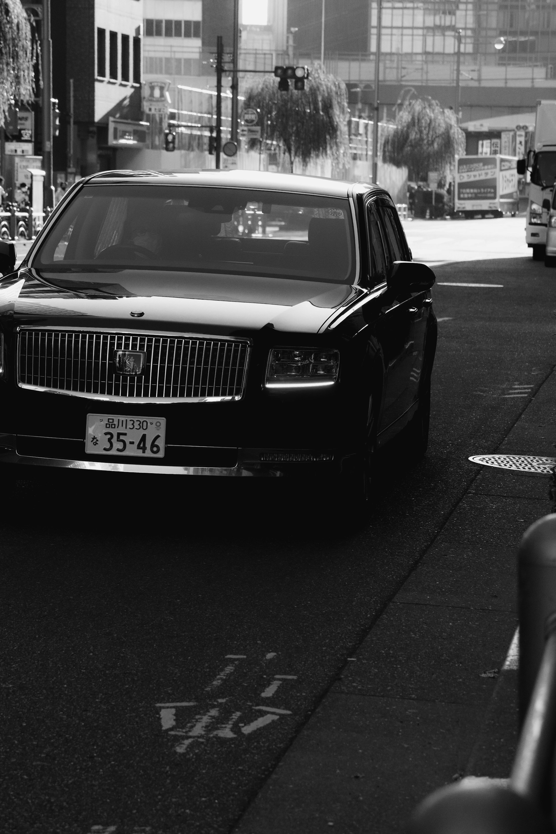 Cadillac XTS Luxury limo service Seattle WA