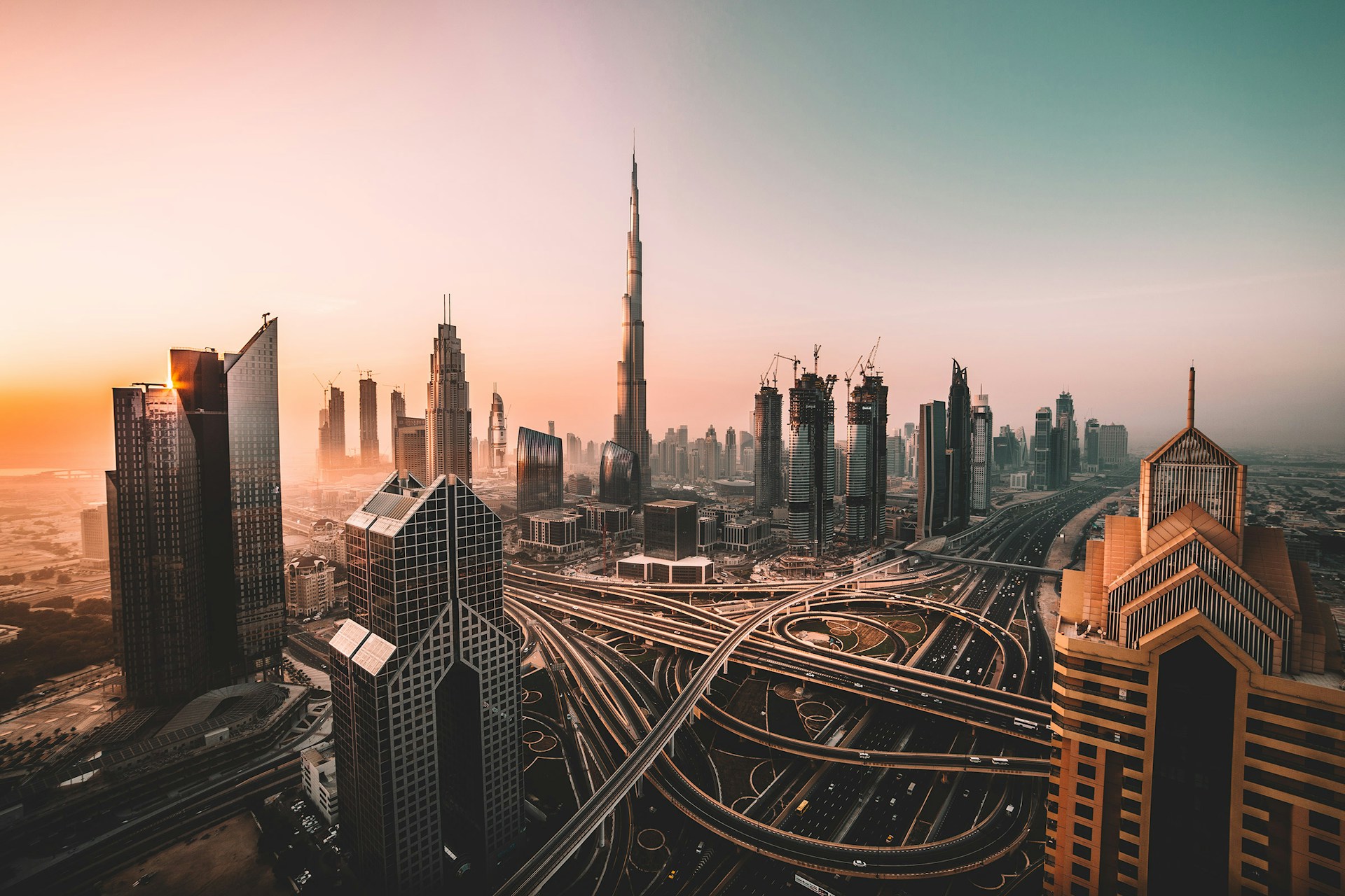 Cultural Protocol & Multilingual Chauffeur Service: Ramadan, Summits & International Delegations